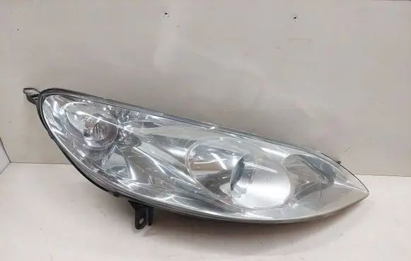 Peugeot 407 Headlight/headlamp 0301213202 9660235980