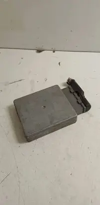Ford Focus Engine control unit/module 2S4A12A650MA