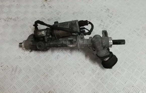 Mercedes-Benz B W246 W242 Steering rack 24646062000 0003133209748