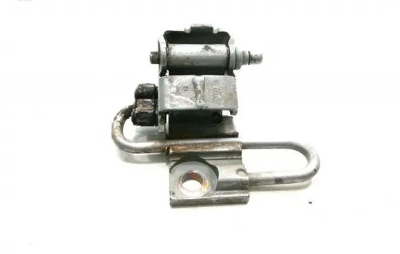 Front door lower hinge
