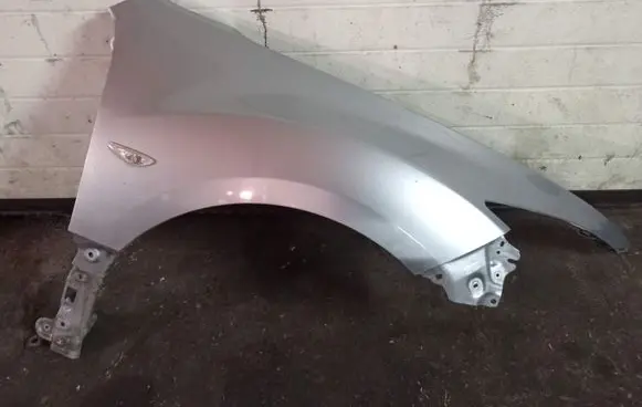 Mazda 6 Fender