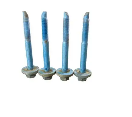 Ford Mustang VI Other rear suspension part 