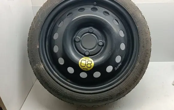 Nissan Note (E11) R15 spare wheel 403009U07A