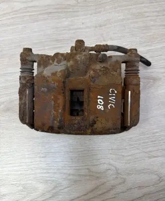 Honda Civic Front brake caliper 