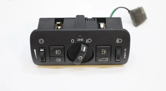 Volvo XC70 Light switch 30739415