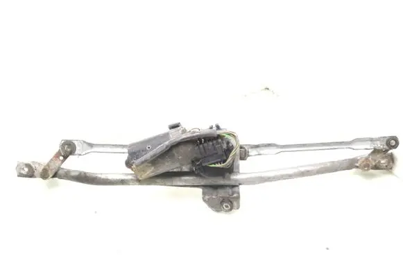Volkswagen PASSAT B5 Front wiper linkage 8D1955605B 0390241132 8D1955113B
