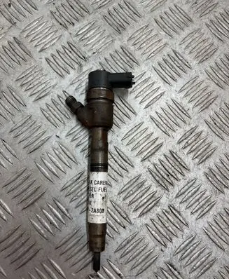 KIA Carens III Fuel injector 338002A800 0445110411