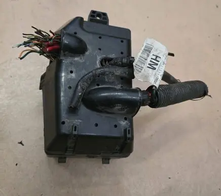 Ford Mondeo Mk III Fuse box set 1S7T14A481AA