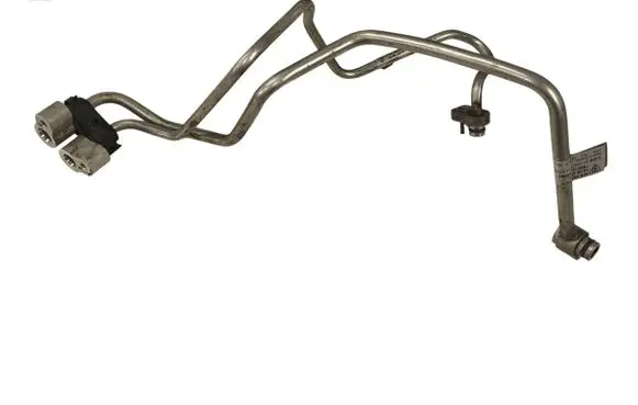 Porsche Macan (95B) Air conditioning (A/C) pipe/hose 95B260702H 95B260367J