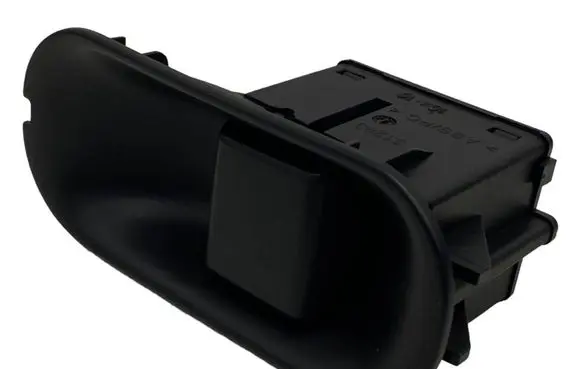 Porsche Cayenne (92A) Steering wheel adjustment switch 7PP953519B