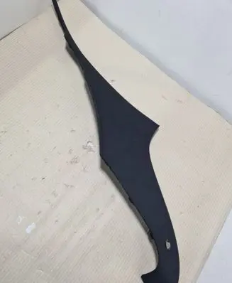 Mercedes-Benz S C217 Rear seat side top trim A2179003251725