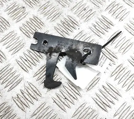 Audi A7 S7 4G Engine bonnet/hood lock/latch loop/hook 4G0823485A