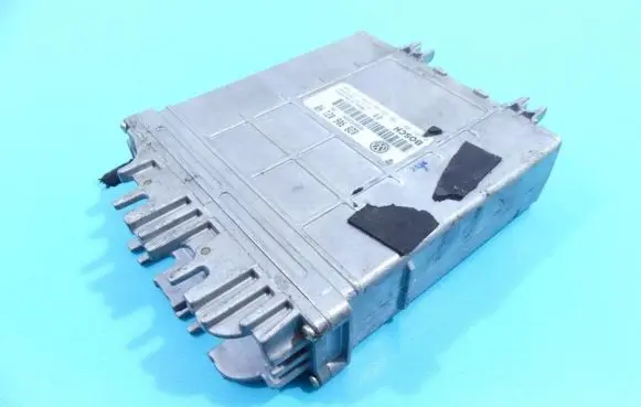 Ford Galaxy Engine control unit/module ECU 0281001736 IMPRK1356362