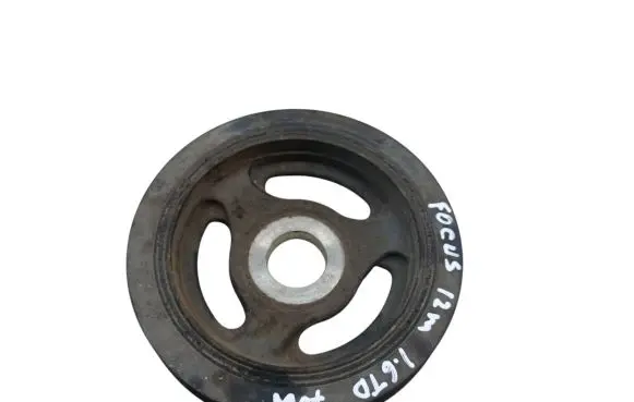 Ford Focus Crankshaft pulley
