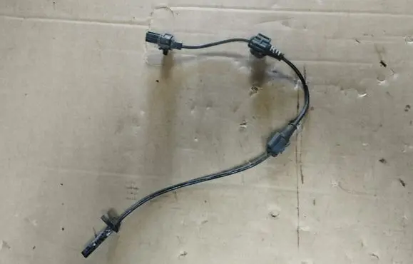 Honda CR-V ABS rear brake sensor 
