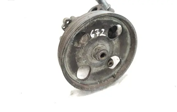 Citroen C5 Power steering pump 9636086680 7617955502