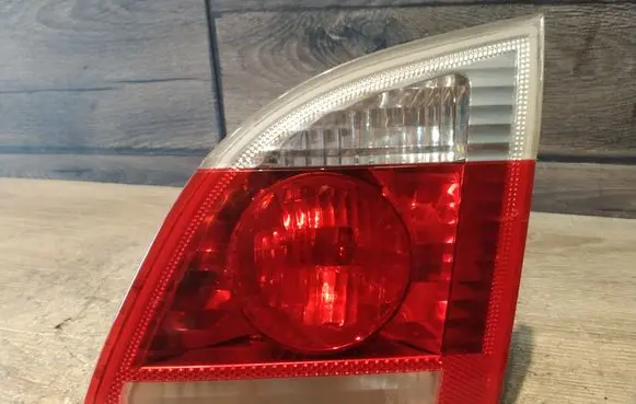 BMW 5 E60 E61 Tailgate rear/tail lights 216925894