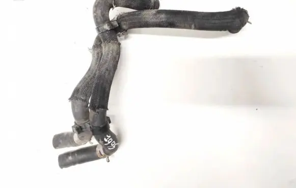 Toyota RAV 4 (XA30) Engine coolant pipe/hose