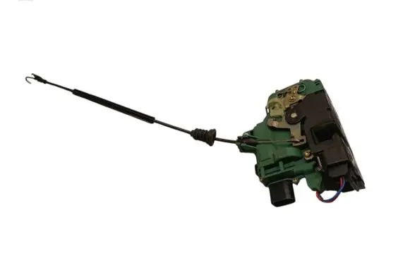 Volkswagen Golf IV Front door lock