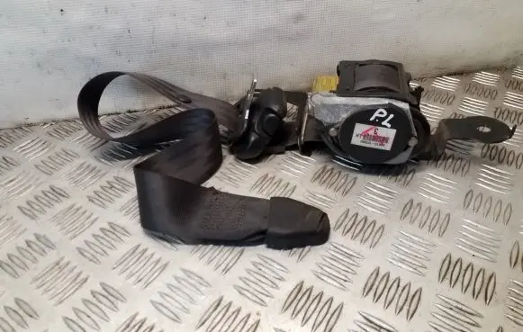 Hyundai Terracan Front seatbelt 88810H1060