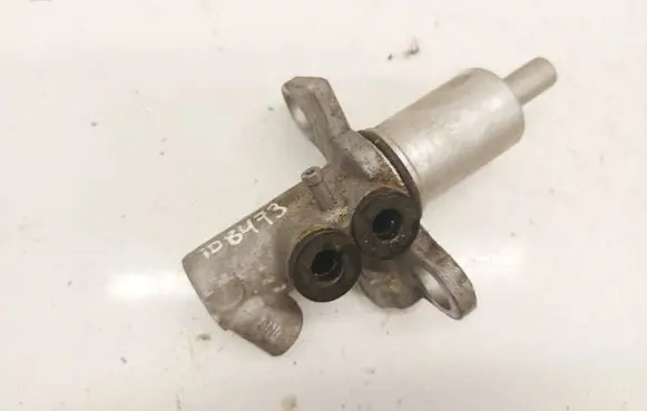 Audi A6 S6 C6 4F Master brake cylinder 