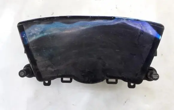 Honda Civic Speedometer (instrument cluster) 78200E620 HR0342004