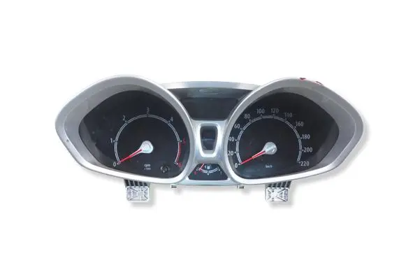 Ford Fiesta Speedometer (instrument cluster) 8A6T10849GC