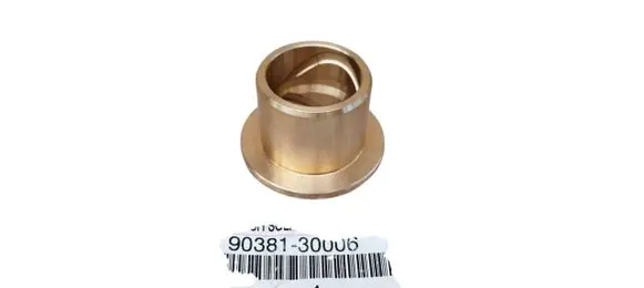 Toyota 4 Runner N180 Front wheel hub spindle knuckle 9038130006