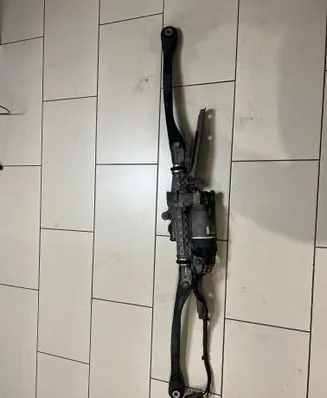 BMW 5 G30 G31 G38 Rear steering column 22051700170 688372801 10011088401X