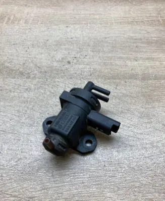 Peugeot 406 Vacuum valve 9635704380 0928400414