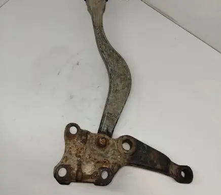 Front control arm