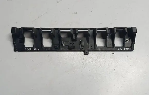 Volvo C30 Rear bumper mounting bracket 30657221
