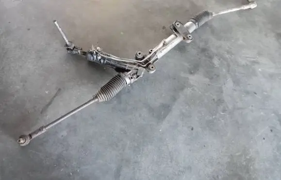 Volkswagen II LT Steering rack 9014604300 991413079