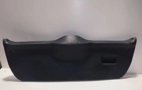 Ford Fiesta Other trunk/boot trim element 2S61A40706ACW D0D1A