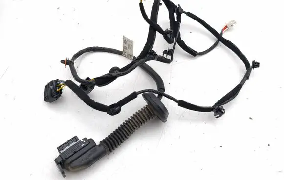 Hyundai Kona I Rear door wiring loom 91621J9020