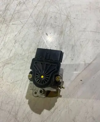 Mitsubishi Pajero Pinin Accelerator pedal position sensor ASA66111