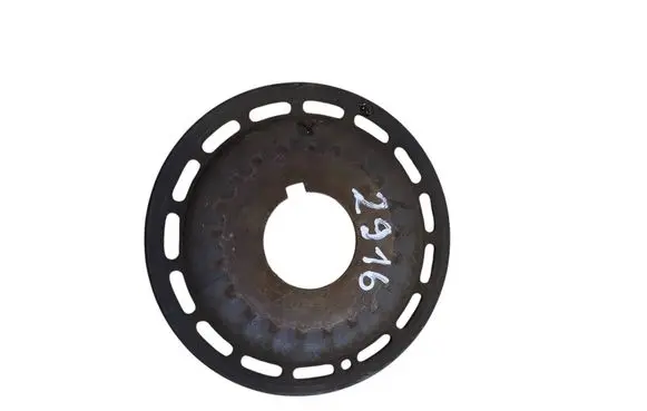 Citroen C5 Crankshaft position gear 96611070