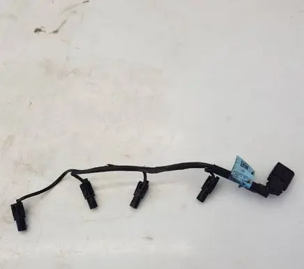 Mercedes-Benz Sprinter W906 Glow plug wires A6511501333