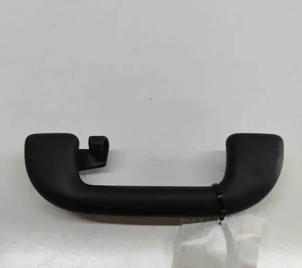 Rear interior roof grab handle
