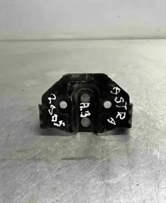 Opel Astra H Loading door lock loop/hook striker 13123839