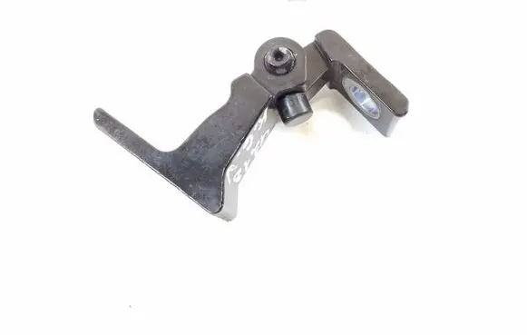 Audi A8 S8 D4 4H Rear door upper hinge 4H0831401A