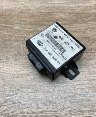 Audi A6 S6 C5 4B Light module LCM 4B0907357 5LA007845