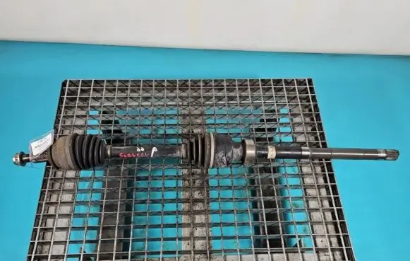 Mazda CX-5 Front driveshaft IMPRK1391535