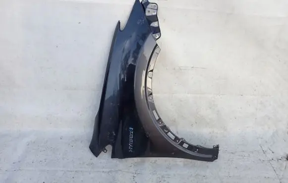 Toyota RAV 4 (XA40) Fender