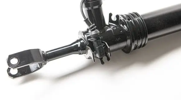 Audi A6 S6 C6 4F Front shock absorber/damper 4F0616040Q 4F0616040R 4F0616052P
