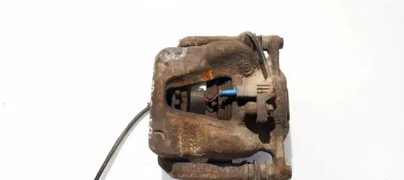 Mercedes-Benz B W246 W242 Front brake caliper 280x25