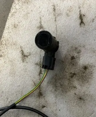 Volvo S60 Parking PDC sensor 8641281