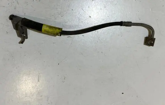 Ford Mustang VI Brake line pipe/hose JR332B557DA