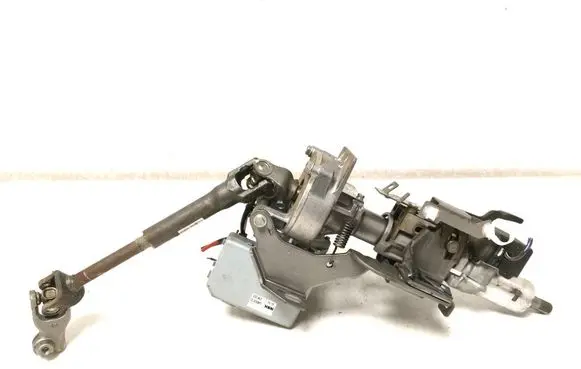 Nissan Qashqai Electric power steering pump 488104EA0C