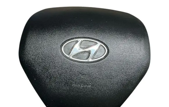 Hyundai ix35 Steering wheel airbag 569002Y100 BAMPT11210